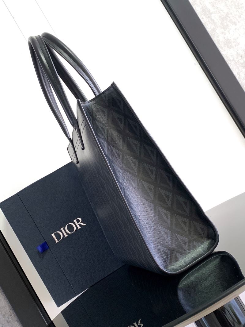 Christian Dior Shopping Bags